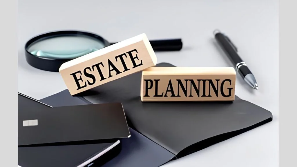 Estate Planning & Wealth Management